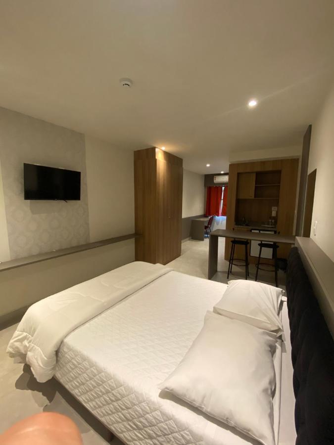 Vila Suica 1818 Quarto Hotelノバ・フリブルゴ エクステリア 写真