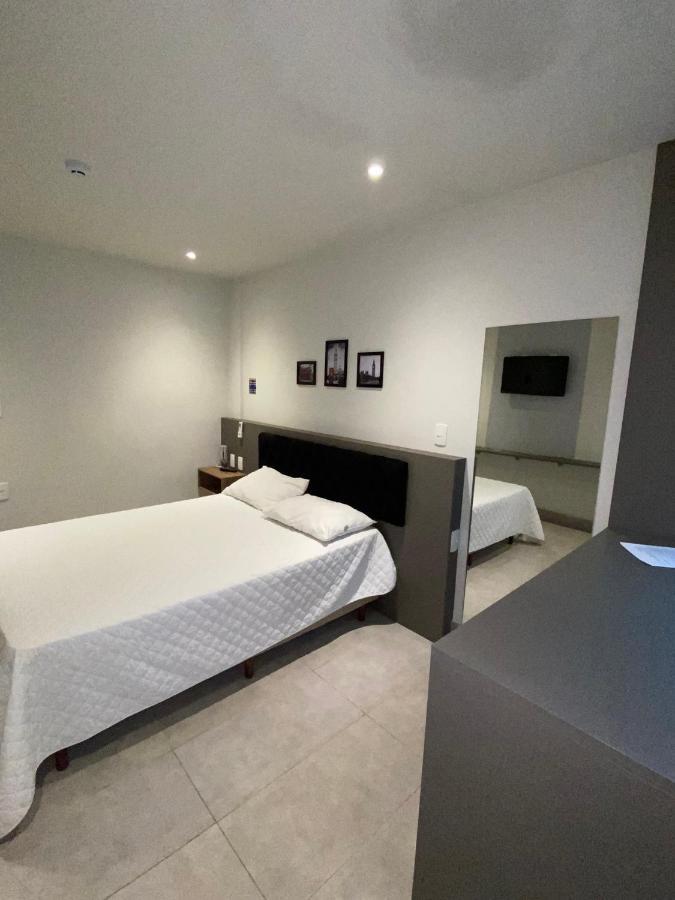 Vila Suica 1818 Quarto Hotelノバ・フリブルゴ エクステリア 写真